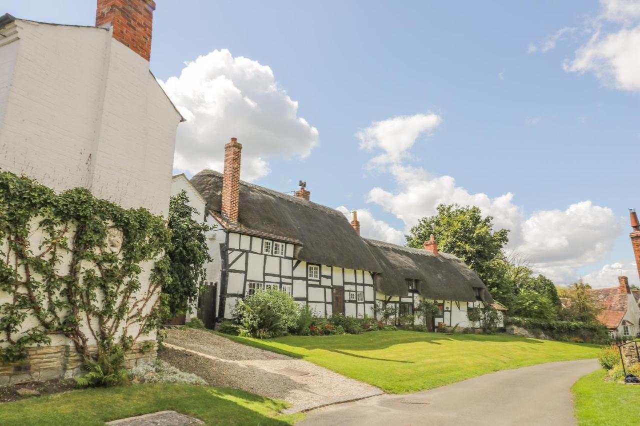 Avon View Villa Stratford-upon-Avon Eksteriør billede
