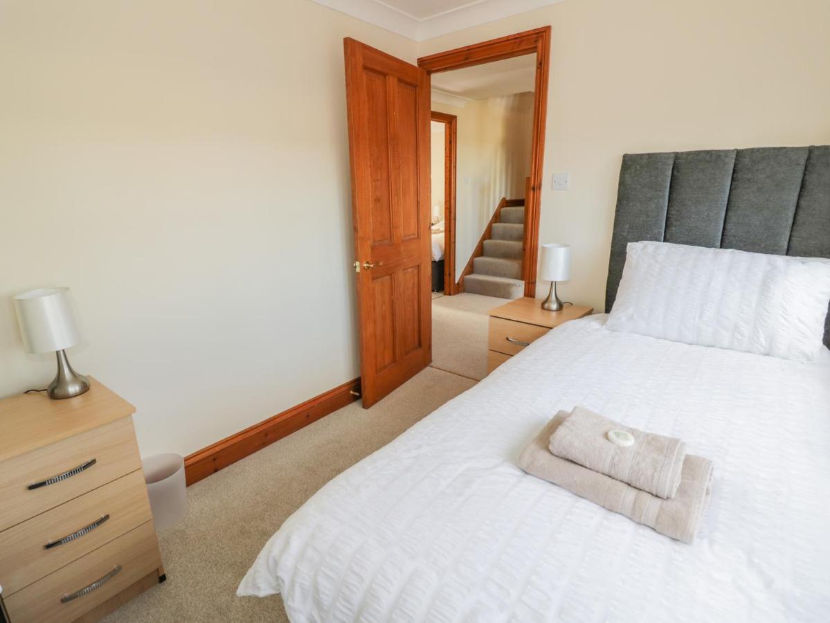 Avon View Villa Stratford-upon-Avon Eksteriør billede